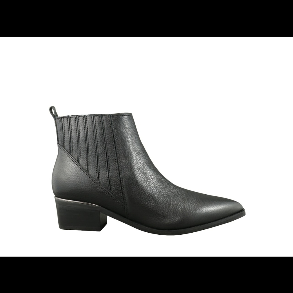 Brand New Marc Fisher Booties